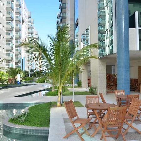 Apartamento, Maceio, Beira Mar De Jatiuca, Jtr Exterior photo