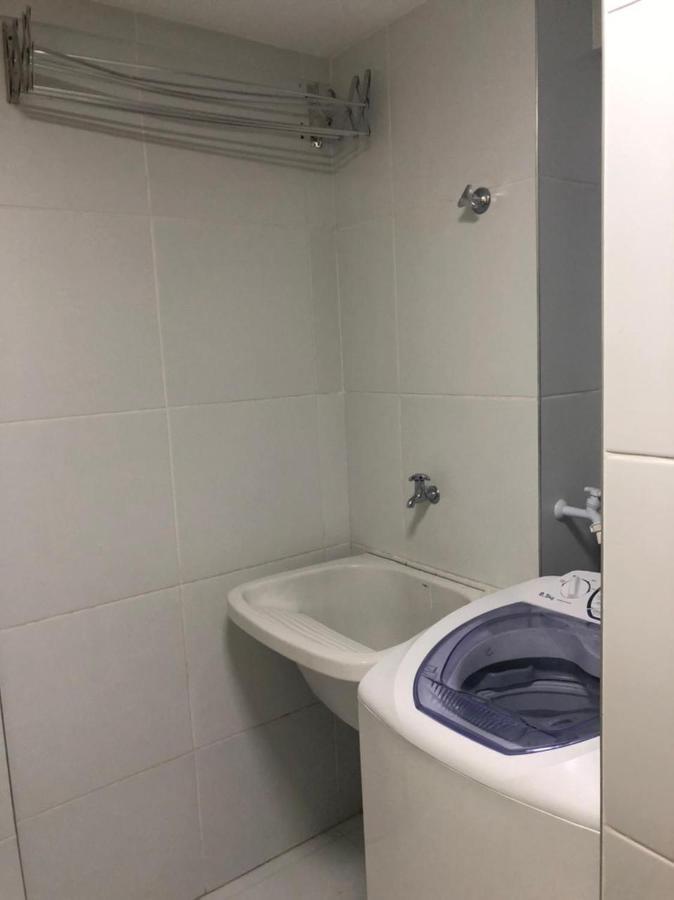 Apartamento, Maceio, Beira Mar De Jatiuca, Jtr Exterior photo