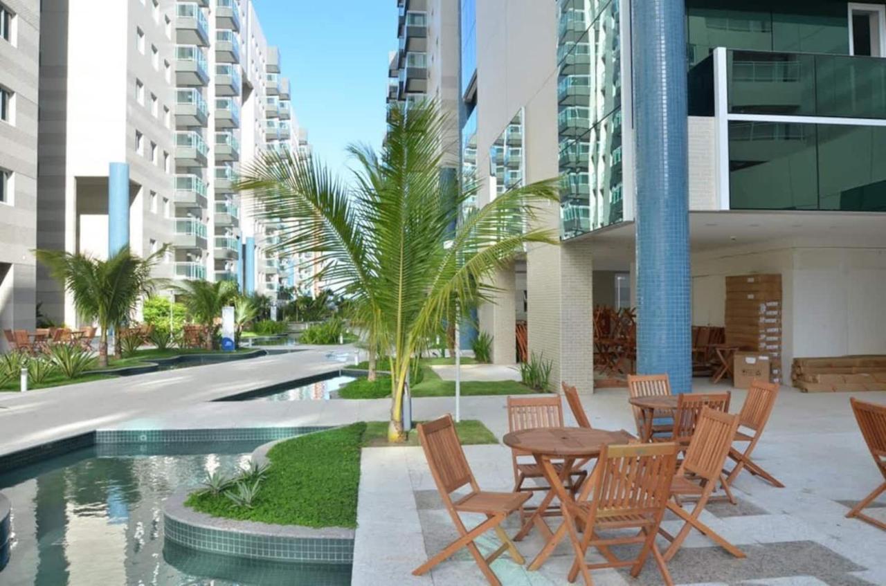 Apartamento, Maceio, Beira Mar De Jatiuca, Jtr Exterior photo