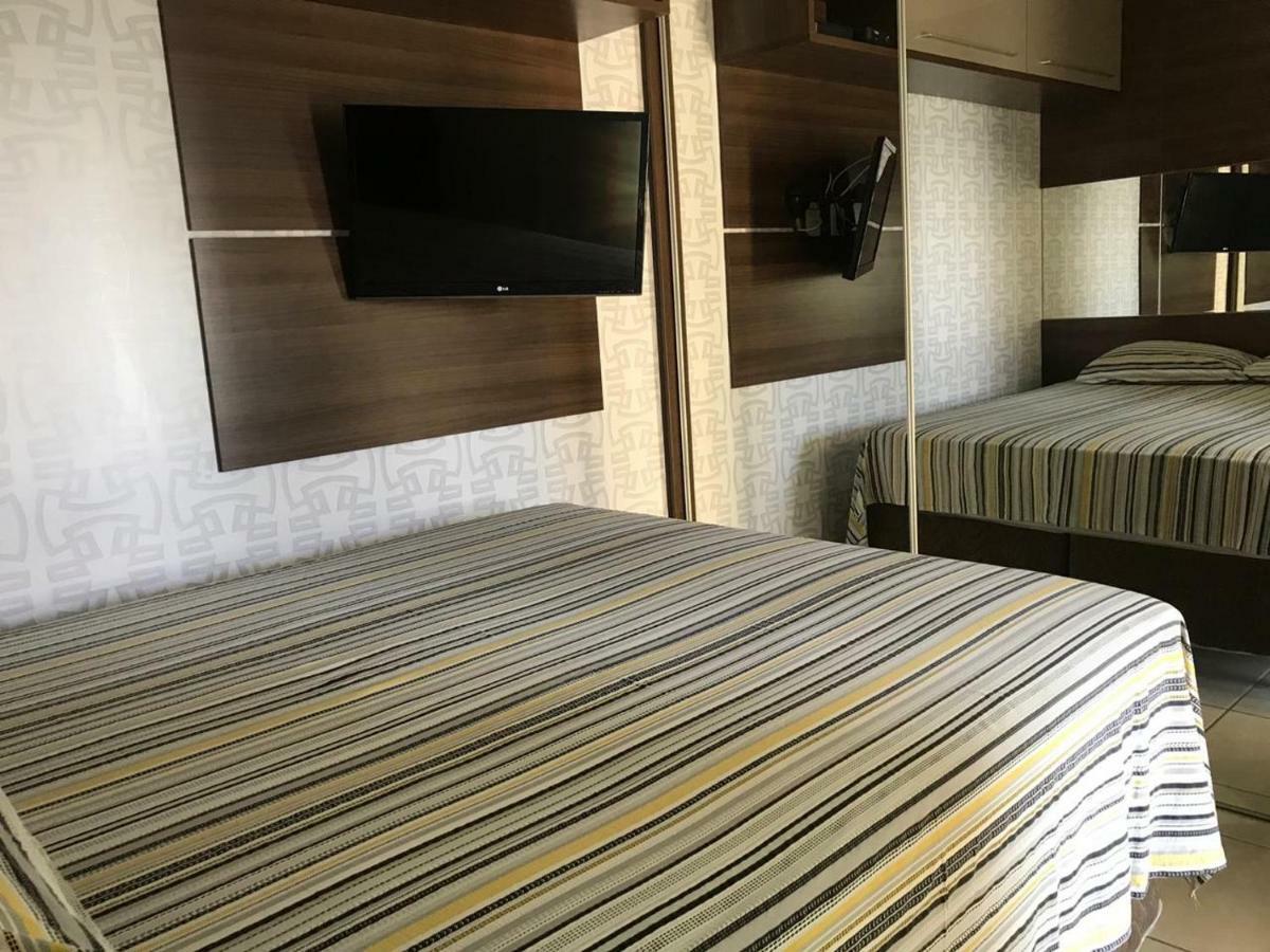 Apartamento, Maceio, Beira Mar De Jatiuca, Jtr Exterior photo