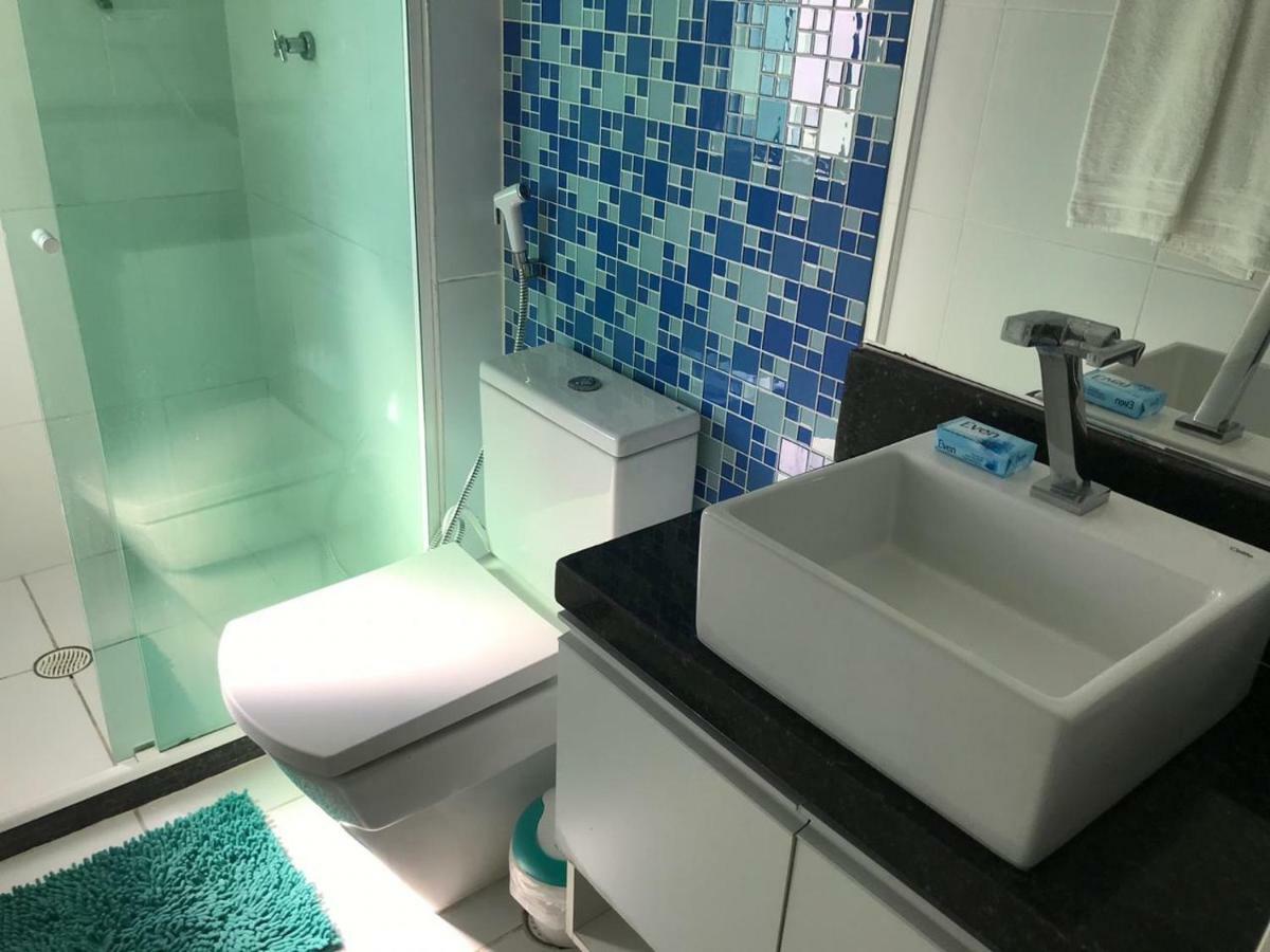 Apartamento, Maceio, Beira Mar De Jatiuca, Jtr Exterior photo