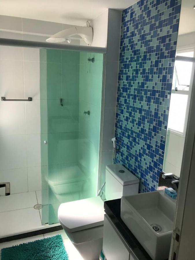 Apartamento, Maceio, Beira Mar De Jatiuca, Jtr Exterior photo