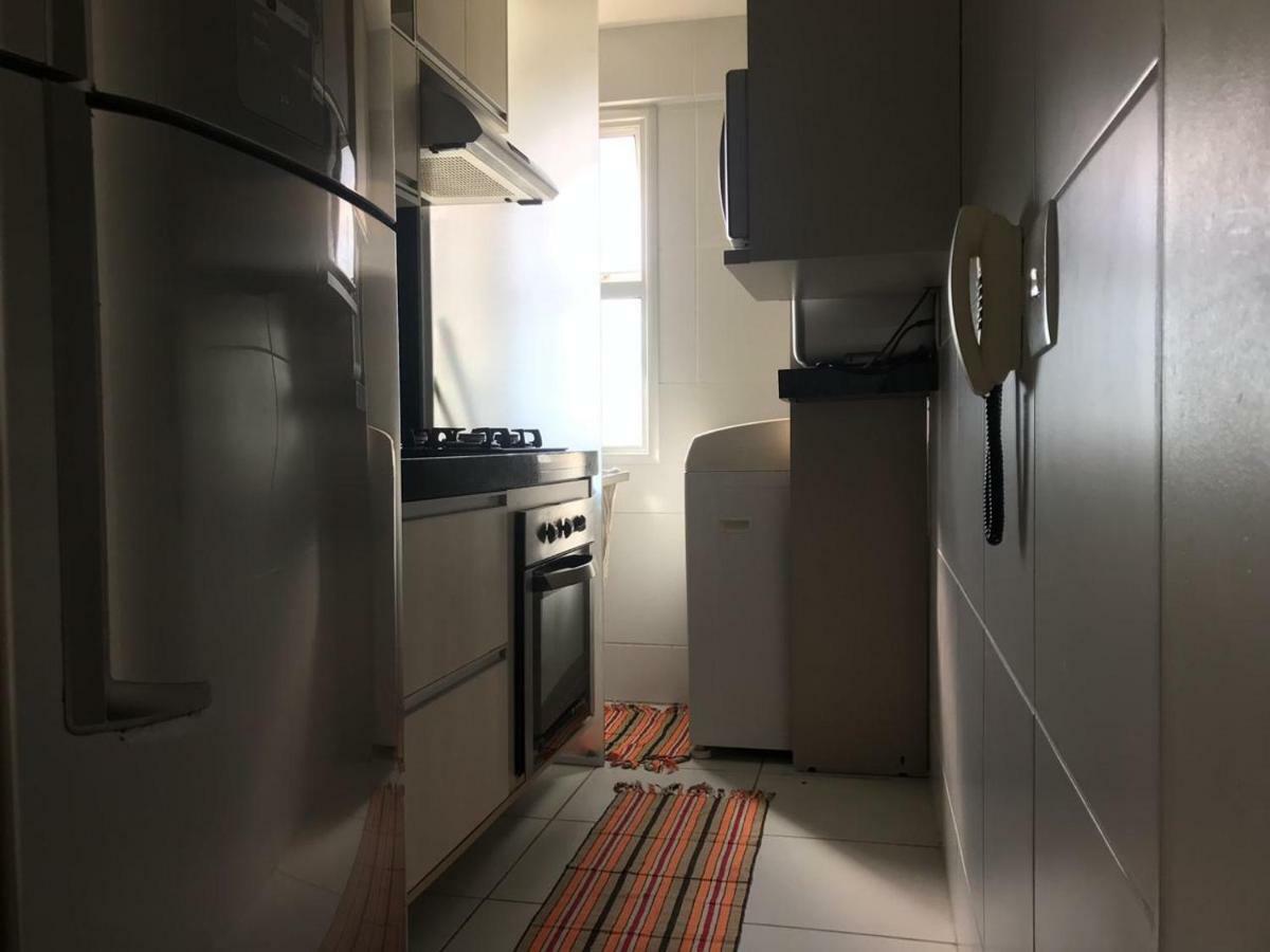Apartamento, Maceio, Beira Mar De Jatiuca, Jtr Exterior photo